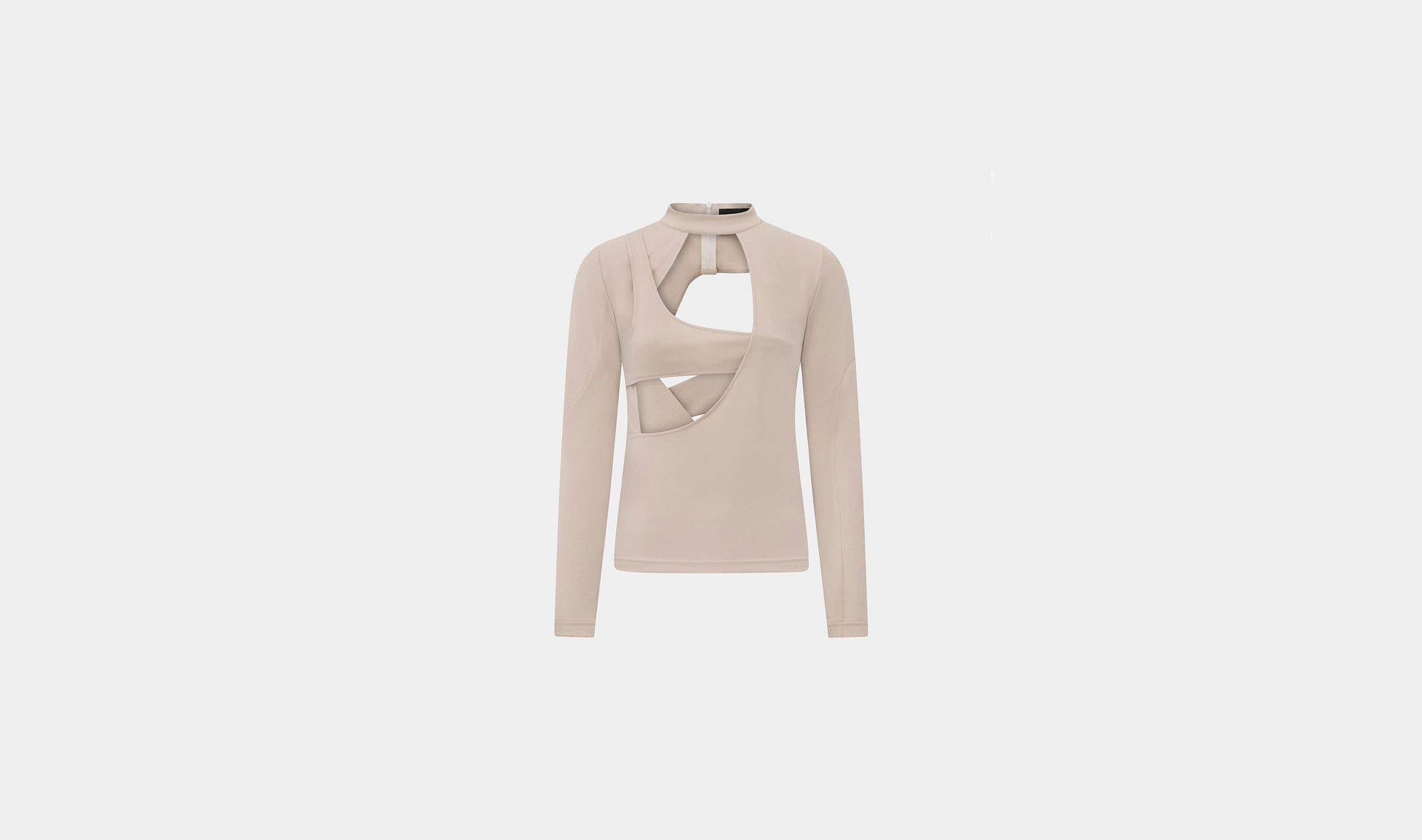 HE, product: INTERWOVEN TOP (Fig. 1)