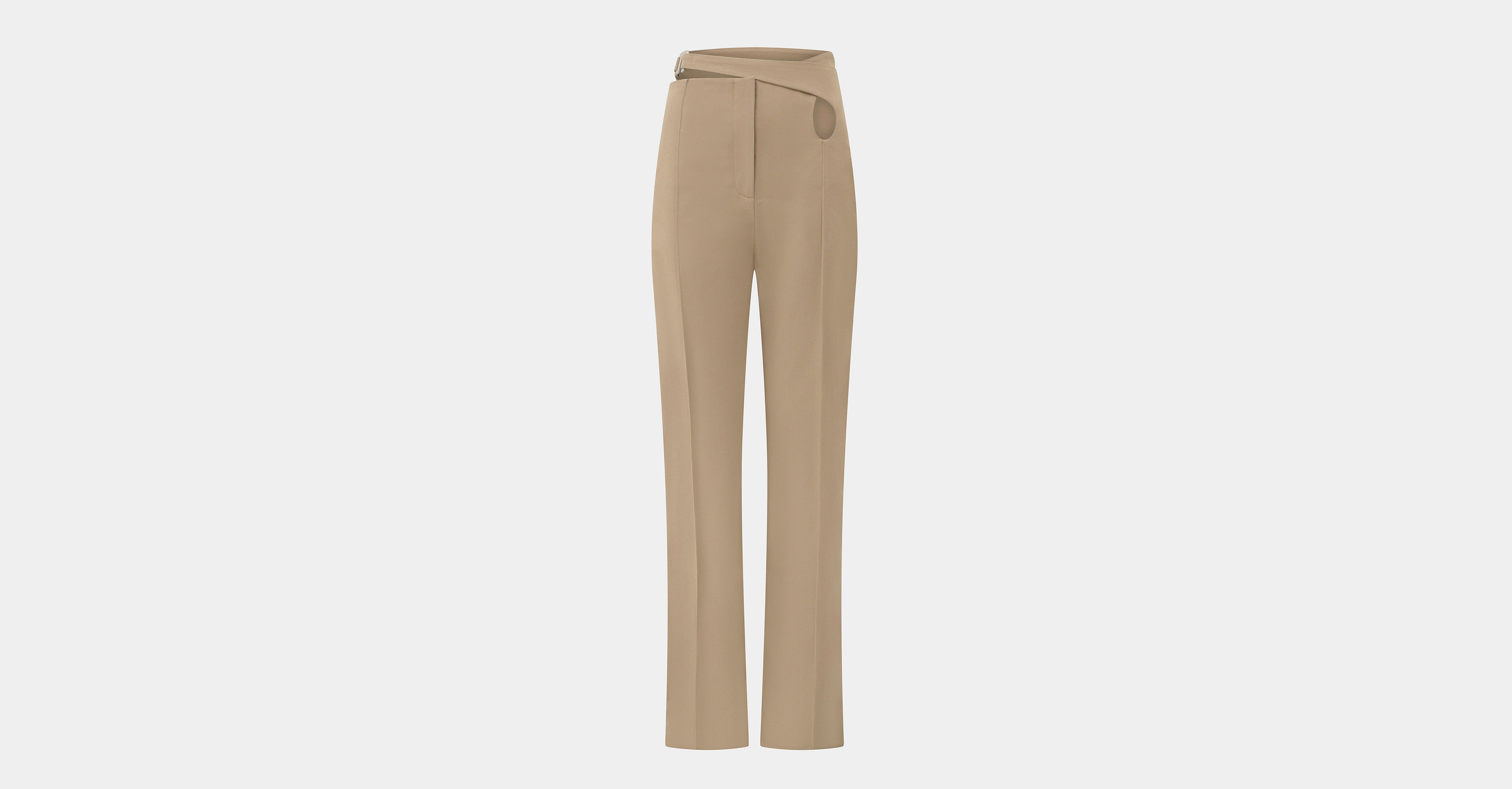 HE, product: Pants W. Twisted Waistband (Fig. 1)