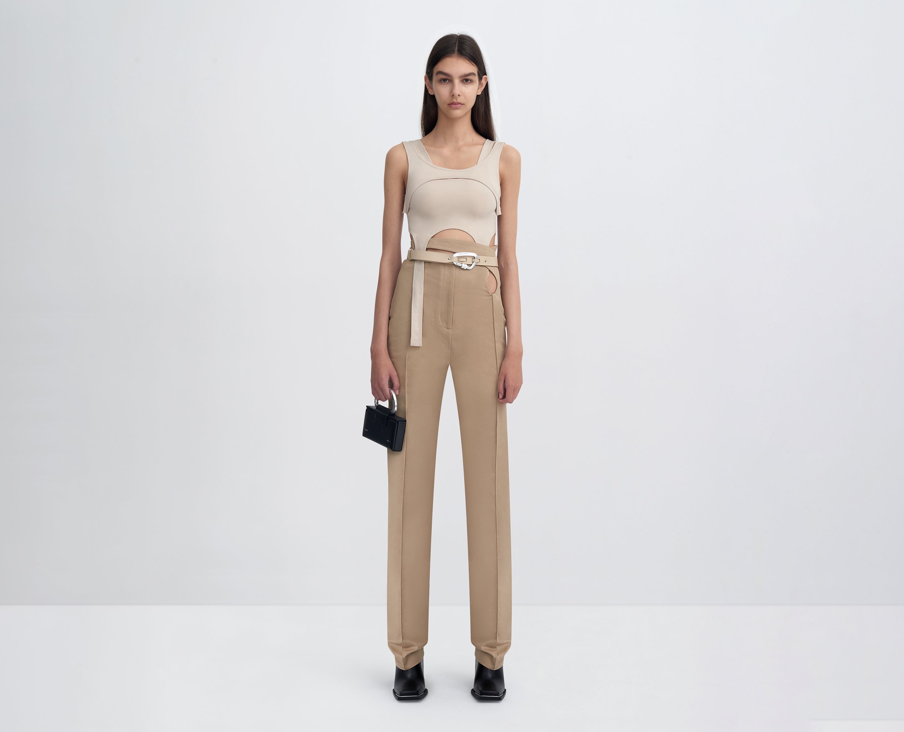 HE, product: Pants W. Twisted Waistband (Fig. 2)