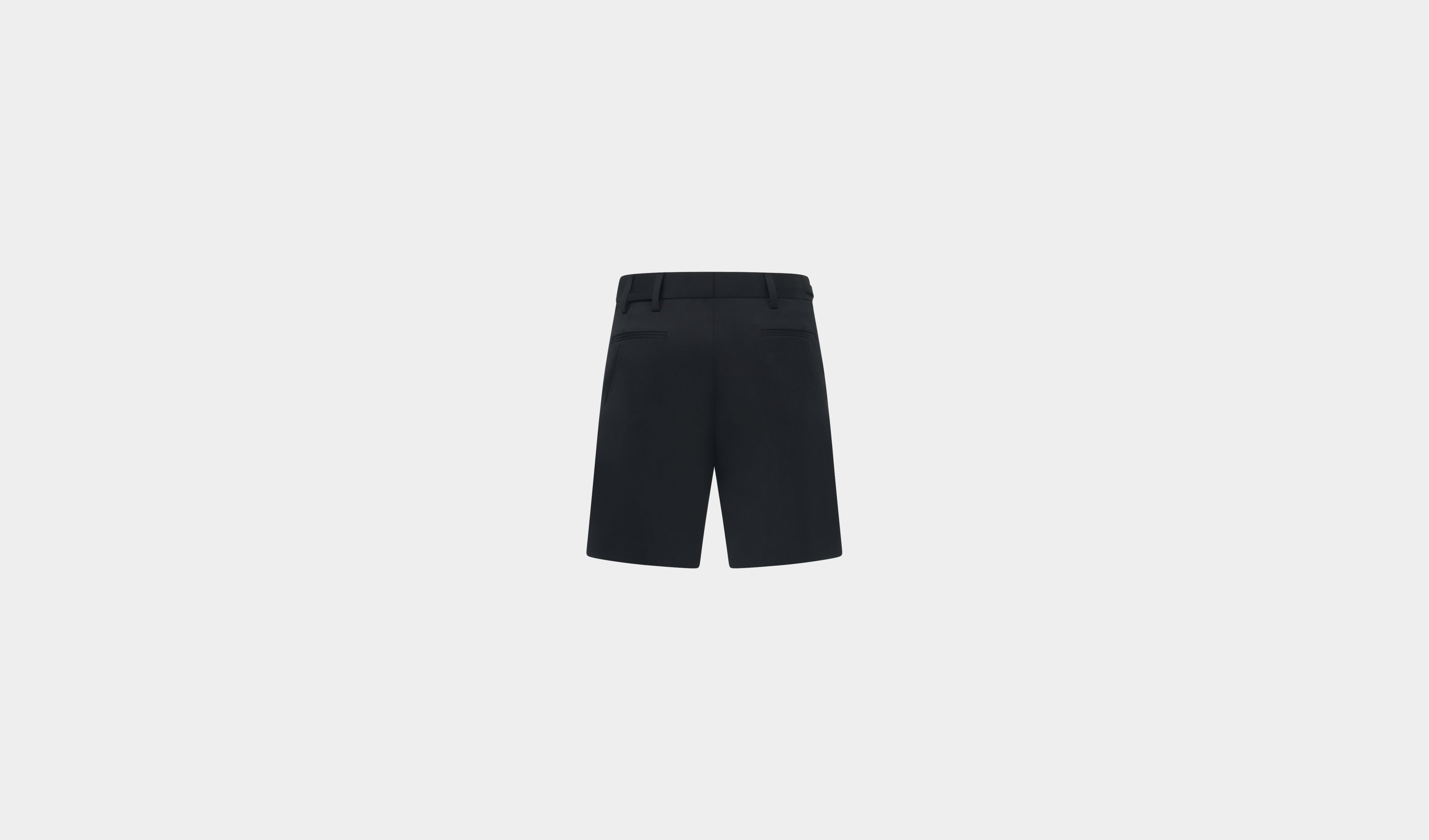 HE, product: TAILORED SHORTS (Fig. 5)