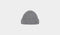 HE, product: BEANIE W. LOGO (Fig. 1)