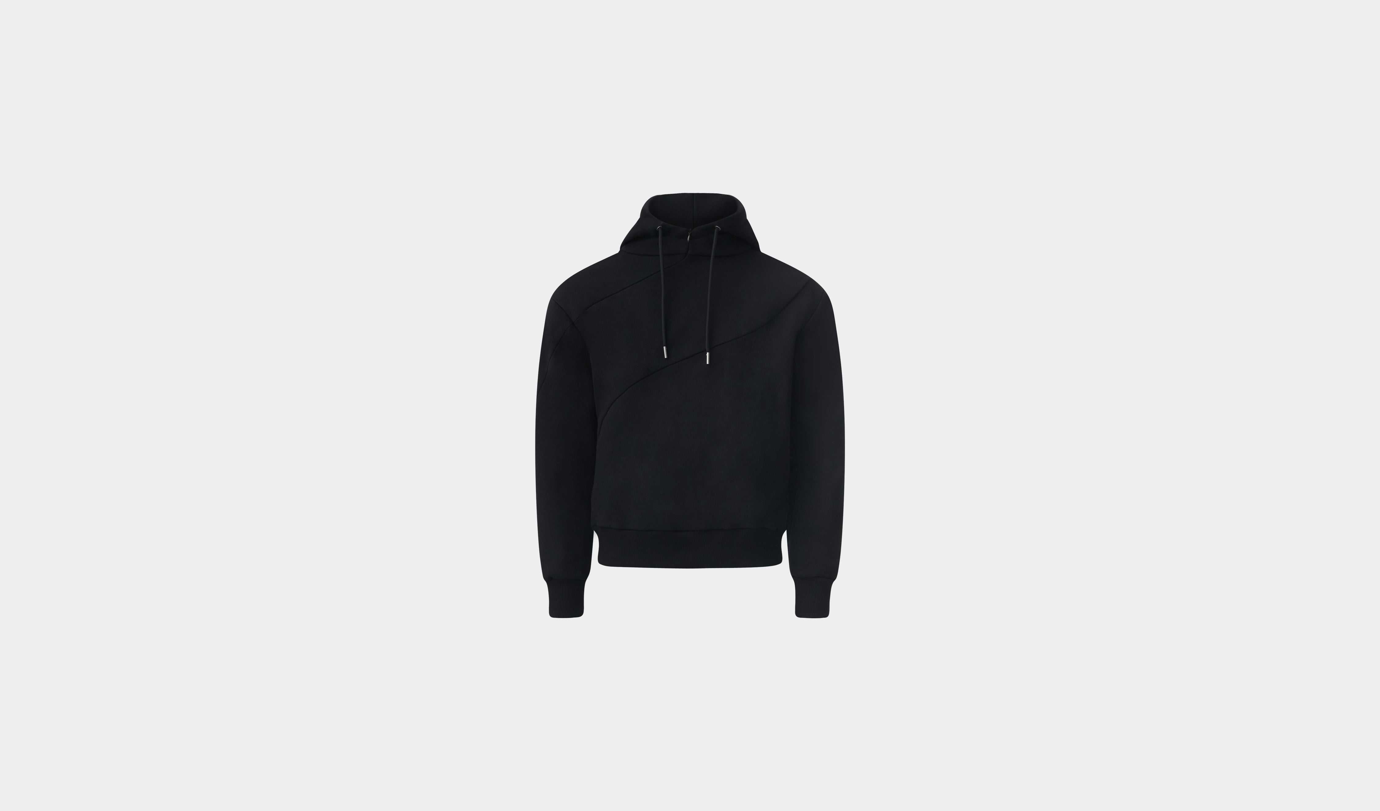 HE, product: TECH HOODIE (Fig. 1)