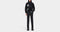 HE, product: HOODIE W. PRINT EMBROIDERY (Fig. 3)