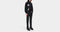 HE, product: HOODIE W. PRINT EMBROIDERY (Fig. 2)