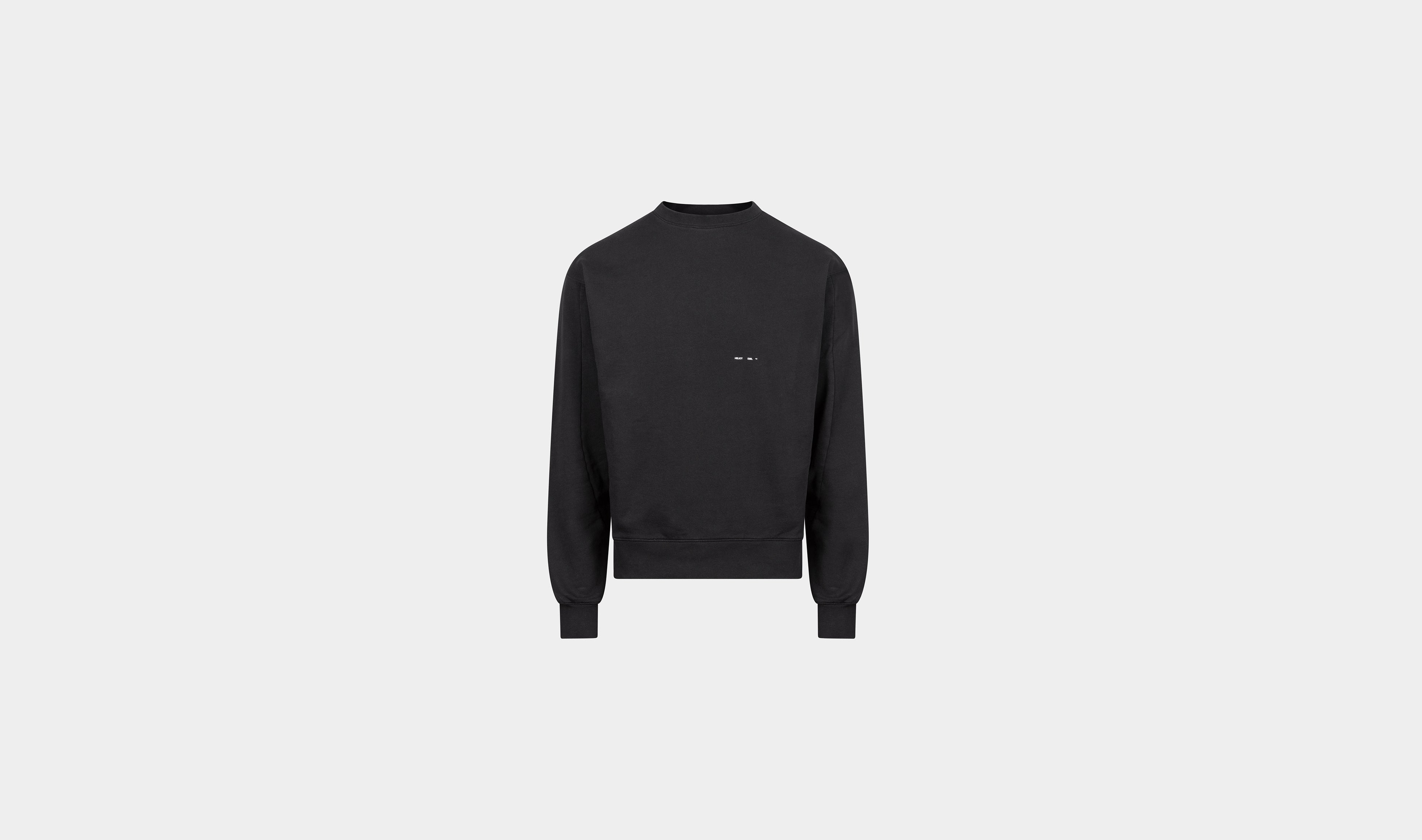 HE, product: MAVERICK CREWNECK (Fig. 1)