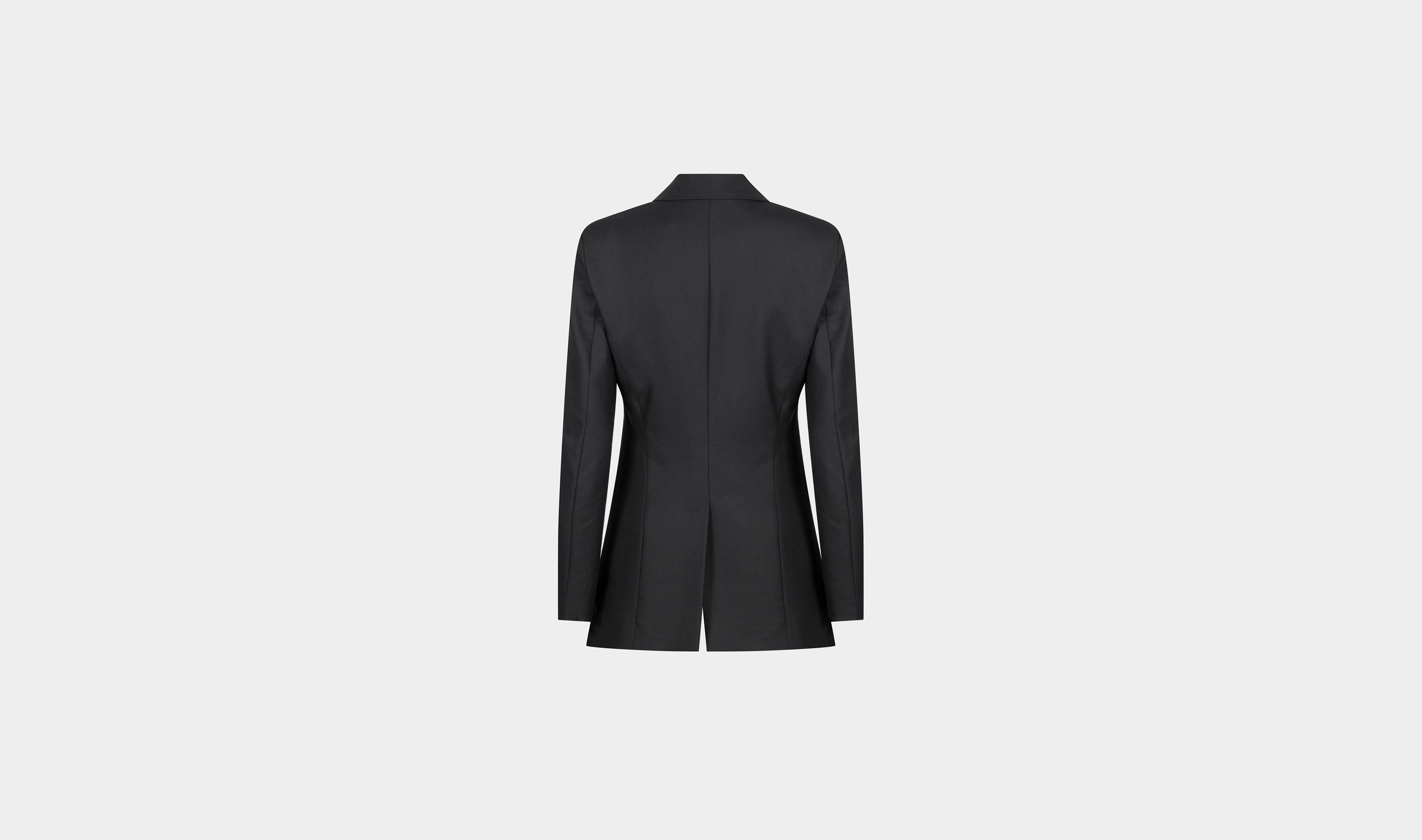 HE, product: MEDIATION BLAZER (Fig. 5)