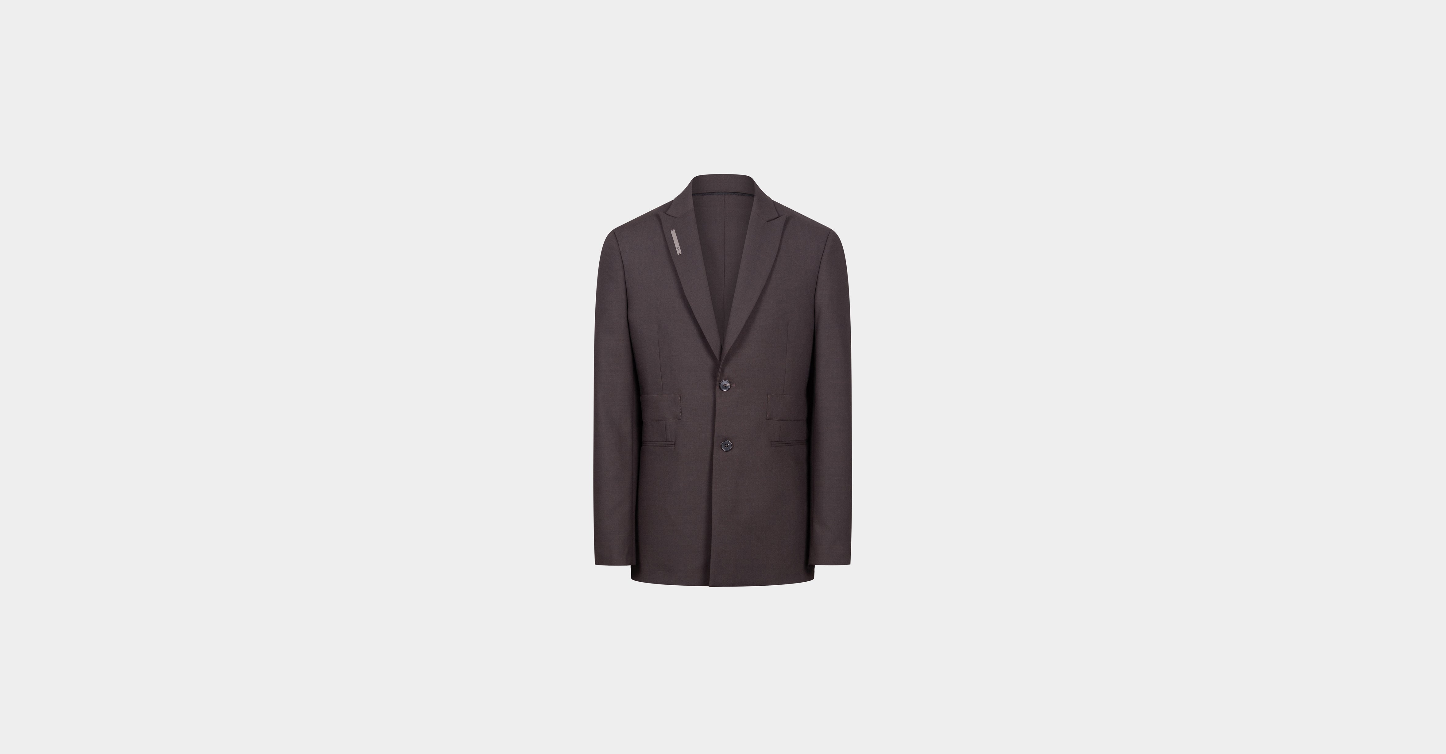 HE, product: RIG TAILORED BLAZER (Fig. 5)