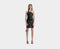 HELIOT EMIL_Arenaceous Leather Dress_5