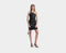 HELIOT EMIL_Arenaceous Leather Dress_6