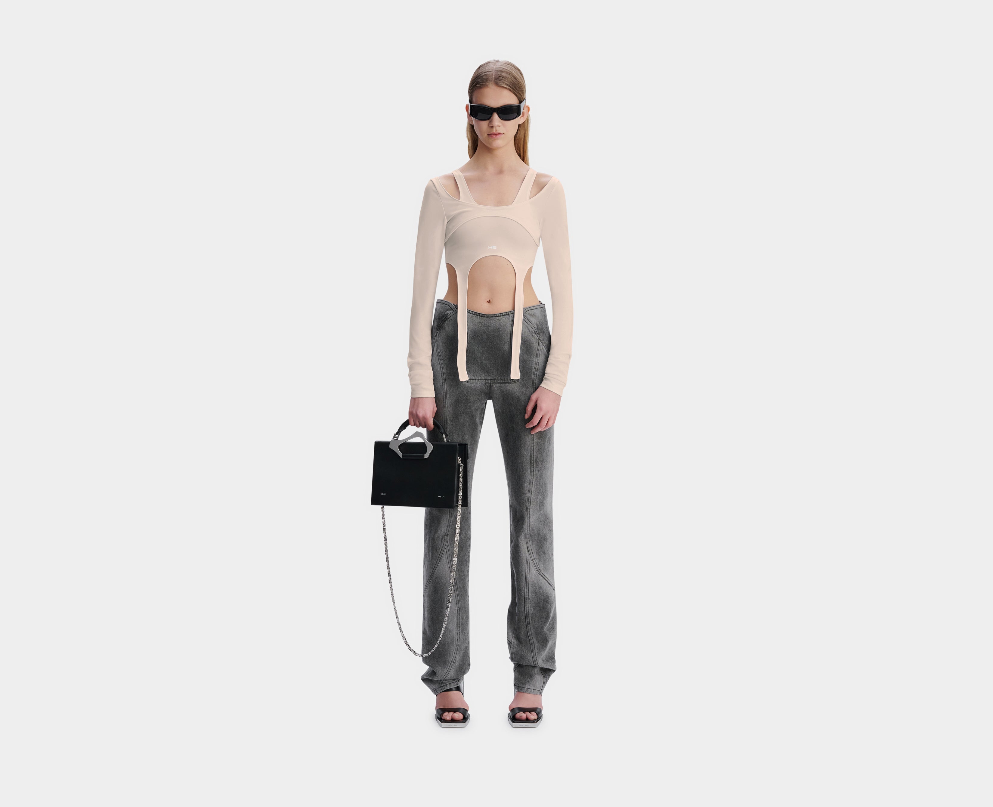 HE, product: ARID HARNESS TOP (Fig. 2)