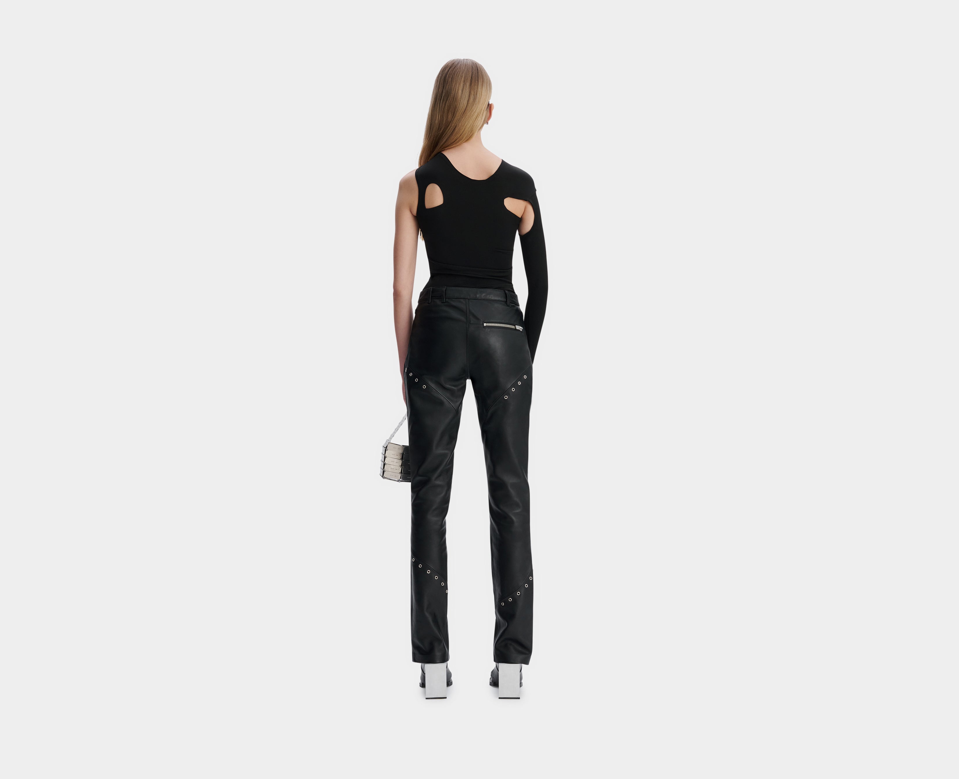 HE, product: UNIFIED LEATHER TROUSERS (Fig. 4)