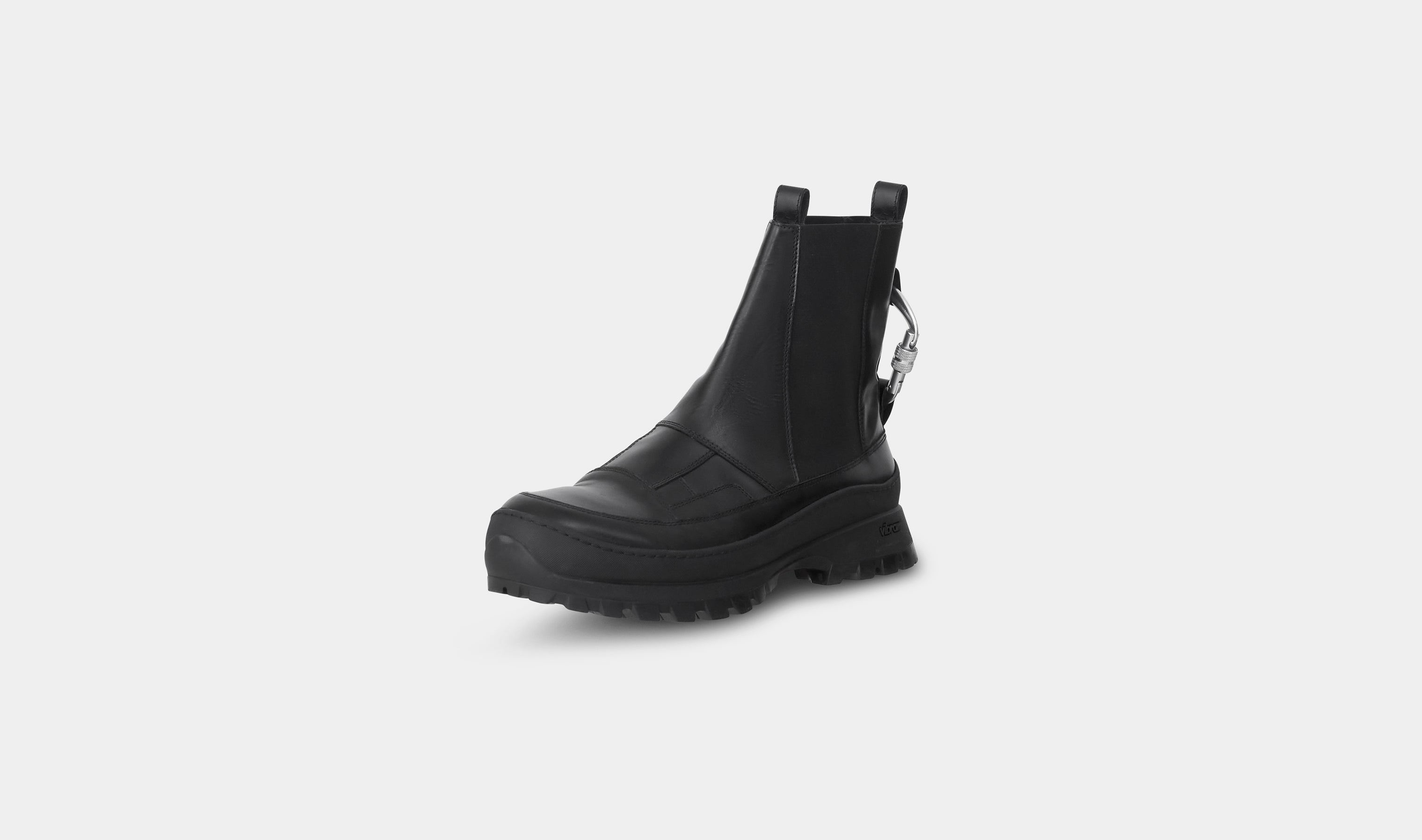 HELIOT EMIL ++ CHELSEA BOOTS