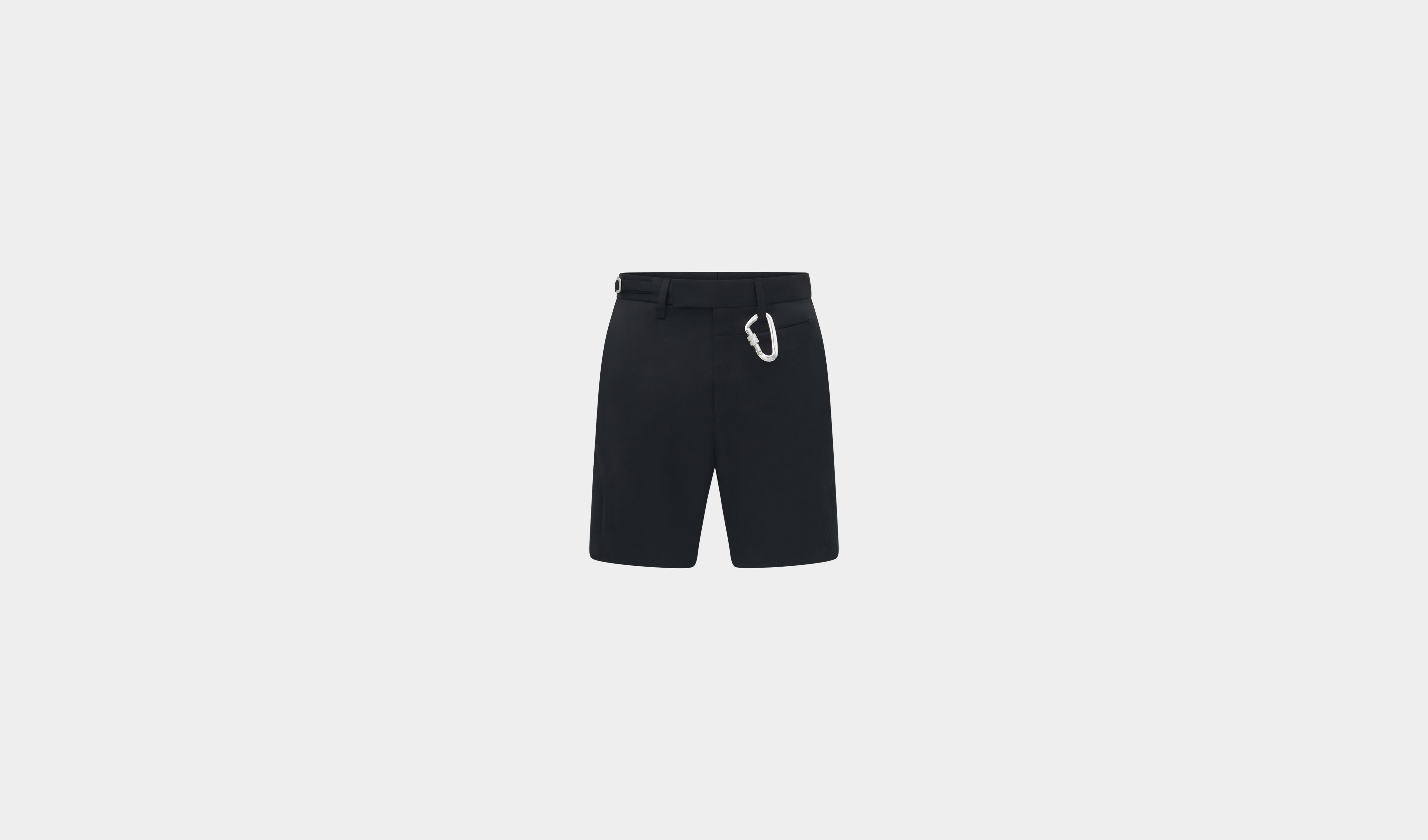 HE, product: TAILORED SHORTS (Fig. 1)