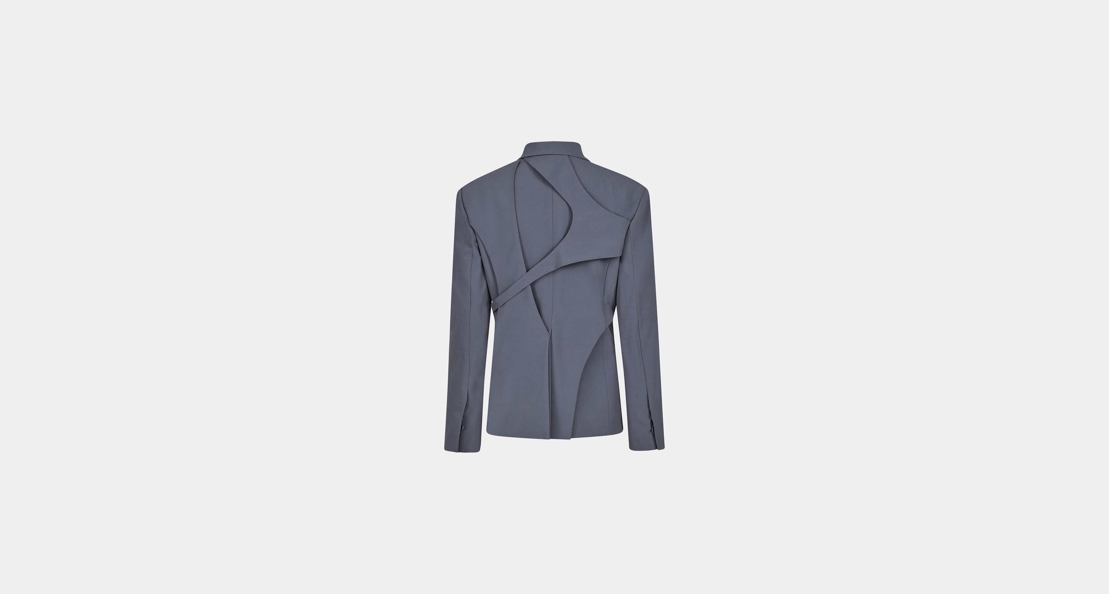 HE, product: Harness Blazer (Fig. 5)