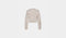 HE, product: CROPPED CREWNECK (Fig. 4)