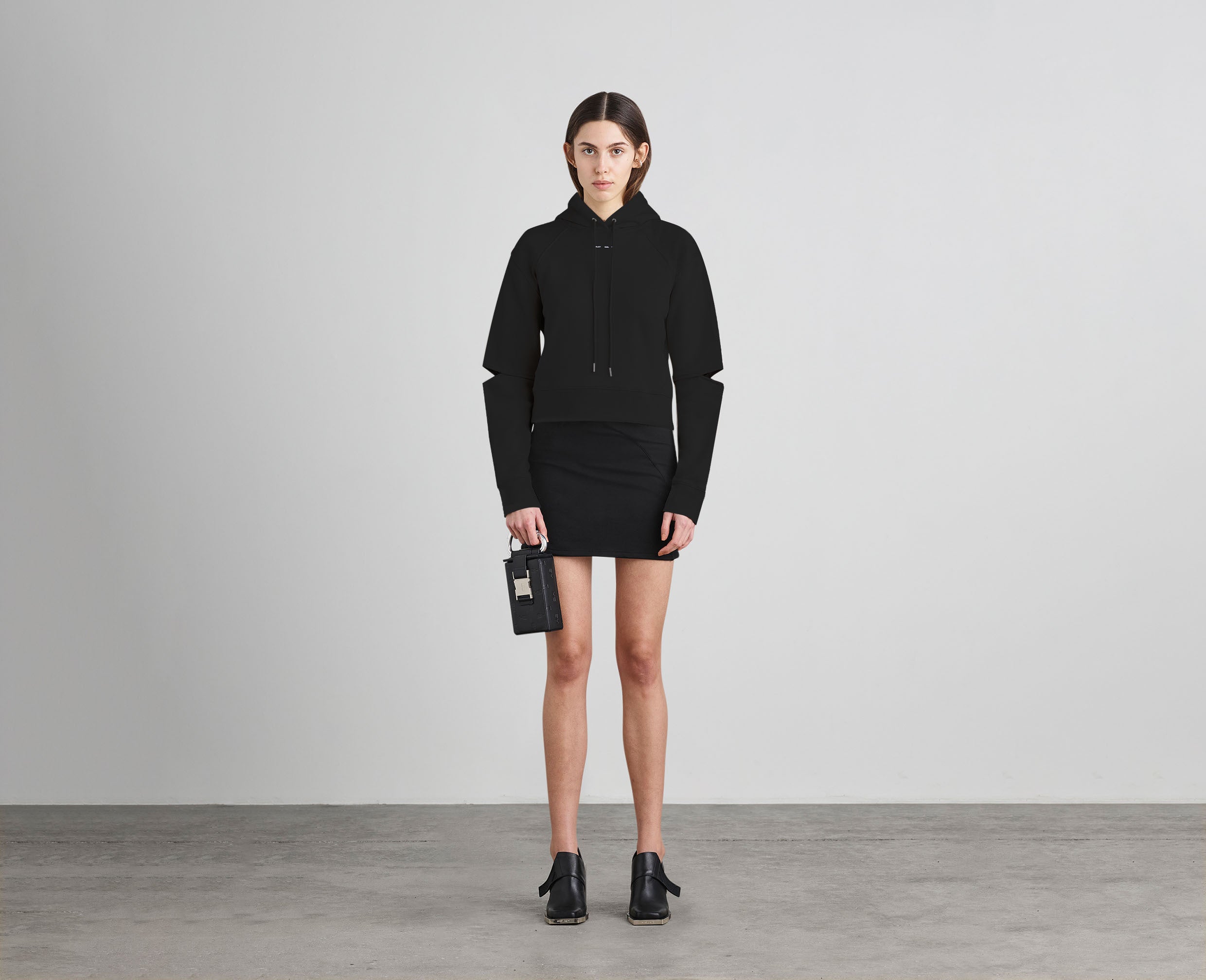 HE, product: CROPPED HOODIE (Fig. 2)