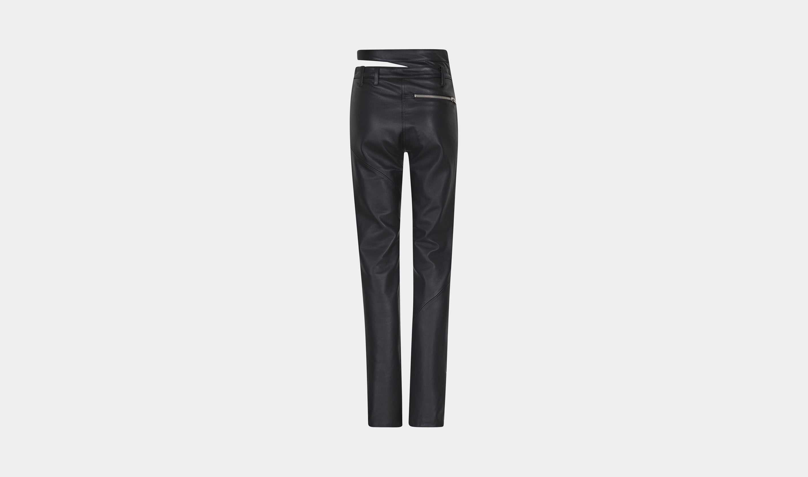 HE, product: LEATHER PANTS (Fig. 5)