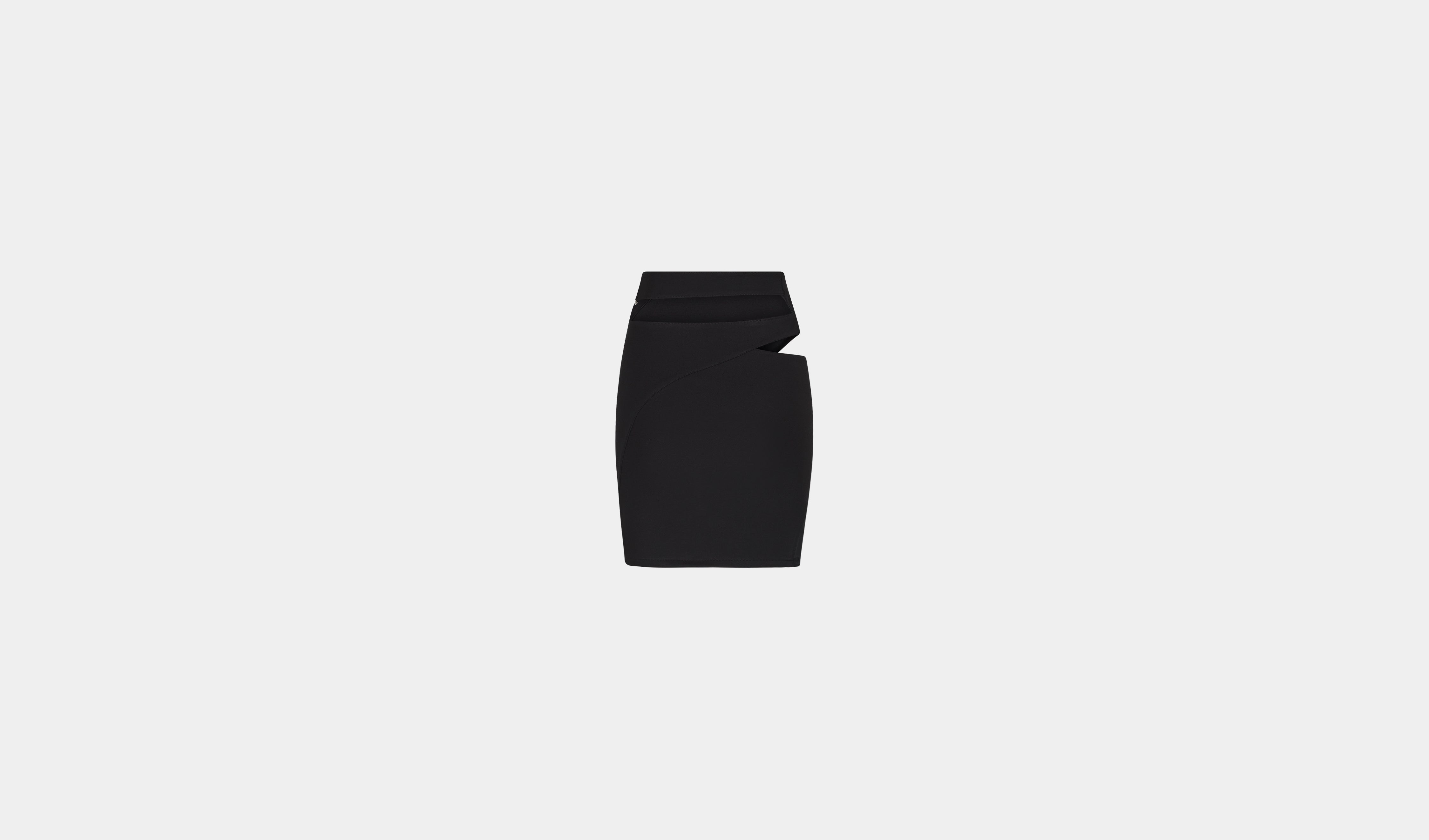 HE, product: JERSEY MINI SKIRT (Fig. 4)