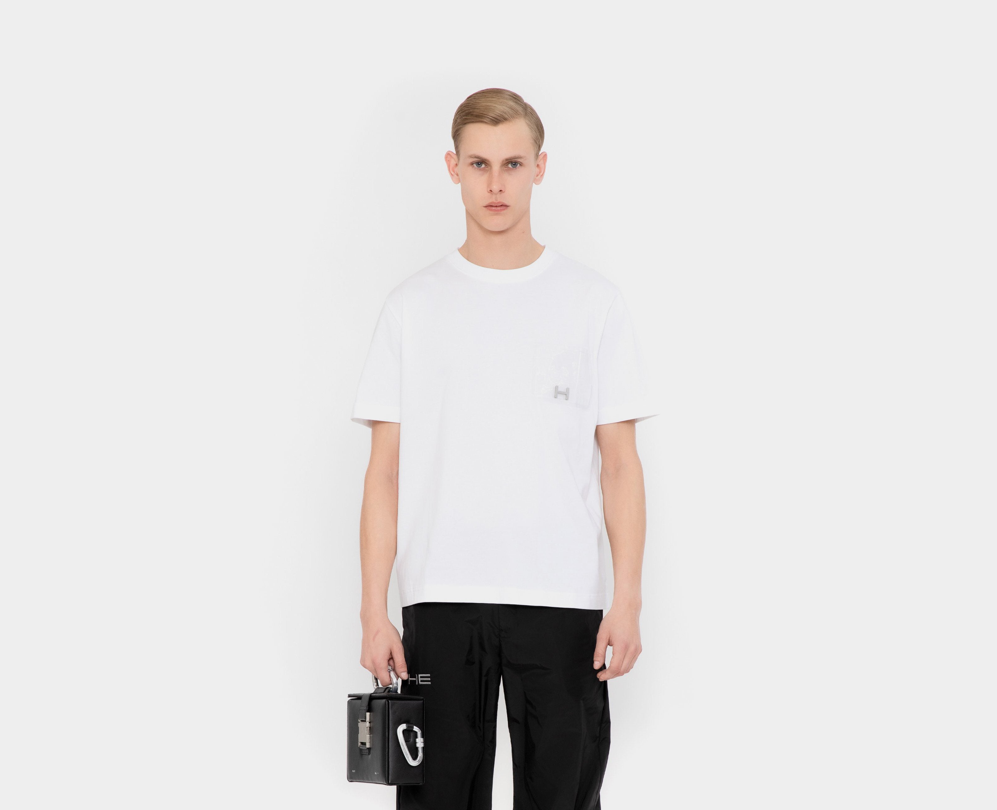 HE, product: T-SHIRT W. POCKET (Fig. 2)