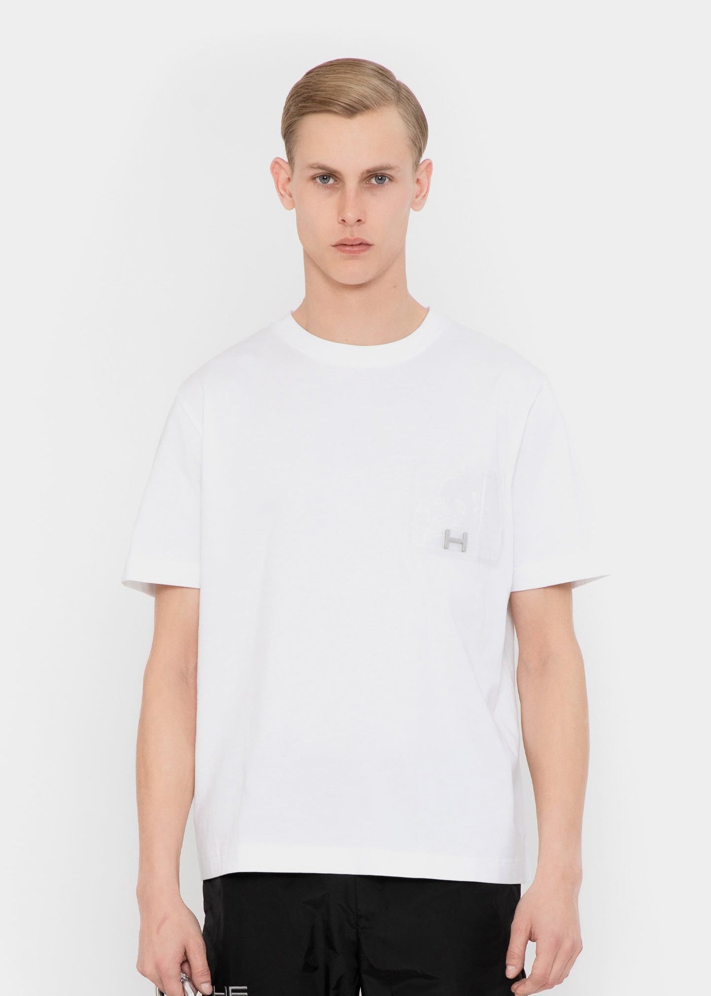 HE, product: T-SHIRT W. POCKET (Fig. 7)