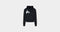 HE, product: HOODIE W. PRINT EMBROIDERY (Fig. 1)