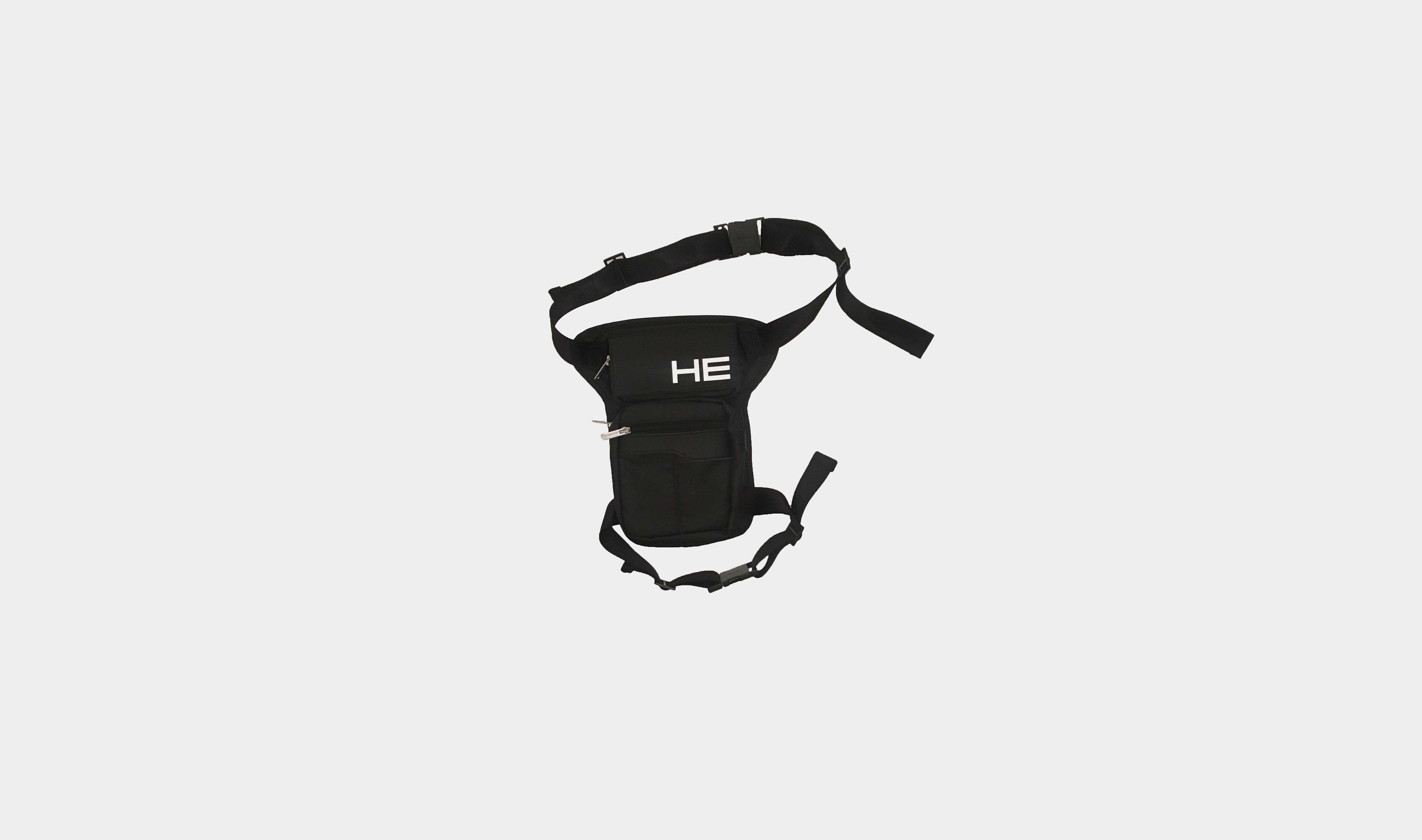 HE, product: Beintasche (Fig. 8)
