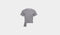 HE, product: DECONSTRUCTURED T-SHIRT (Fig. 5)