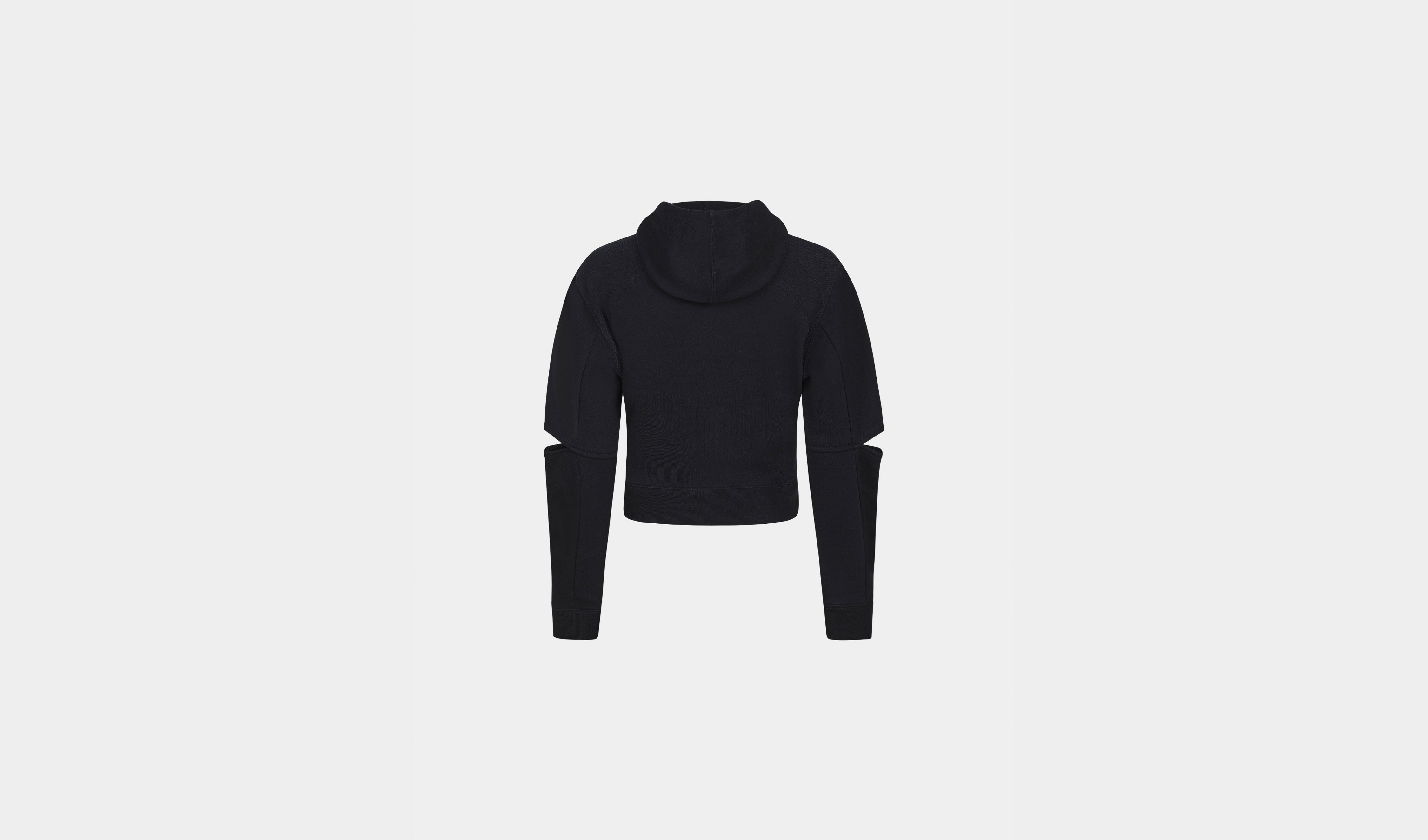 HE, product: CROPPED HOODIE (Fig. 4)