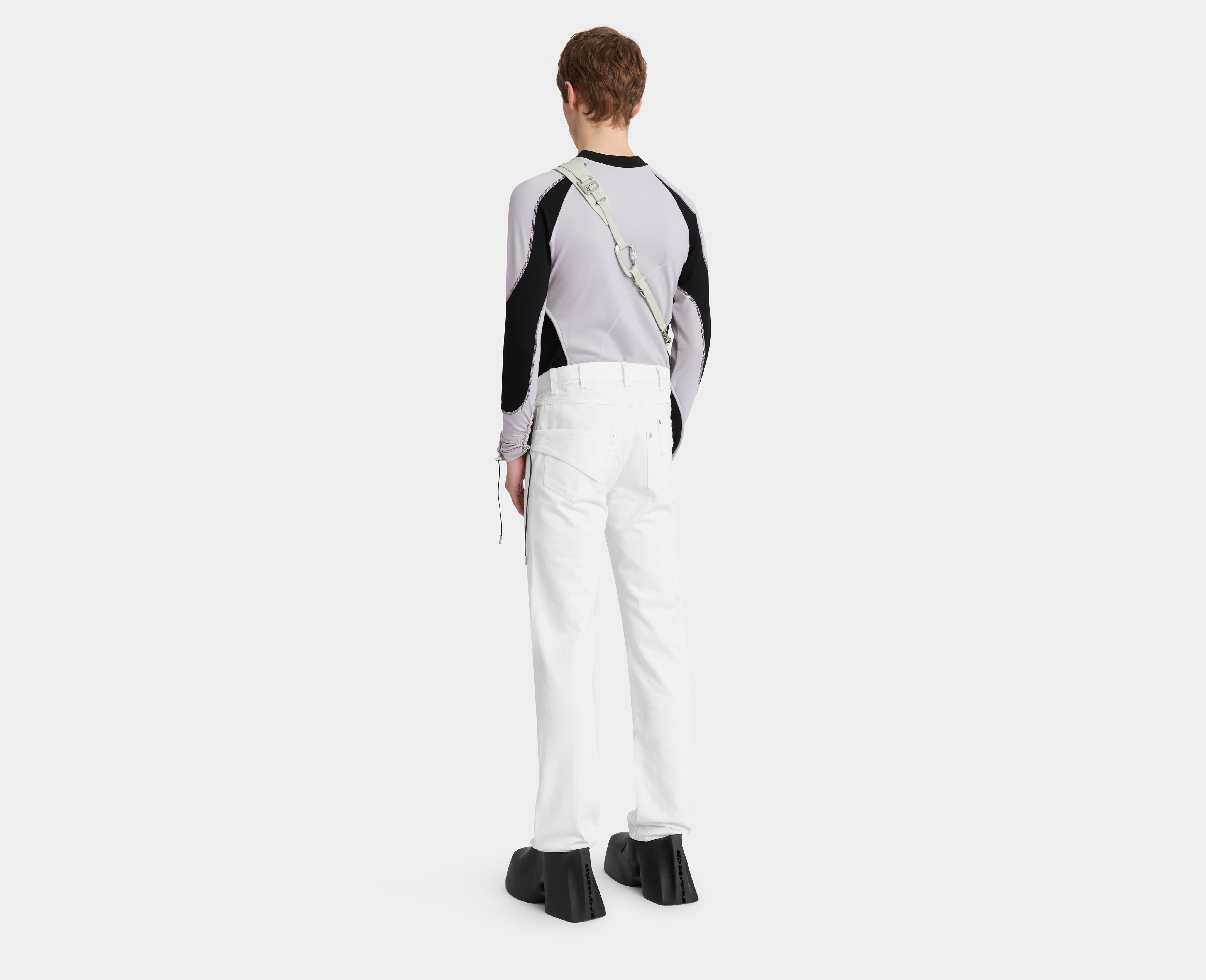 HE, product: ALBA 5 POCKET DENIM (Fig. 4)