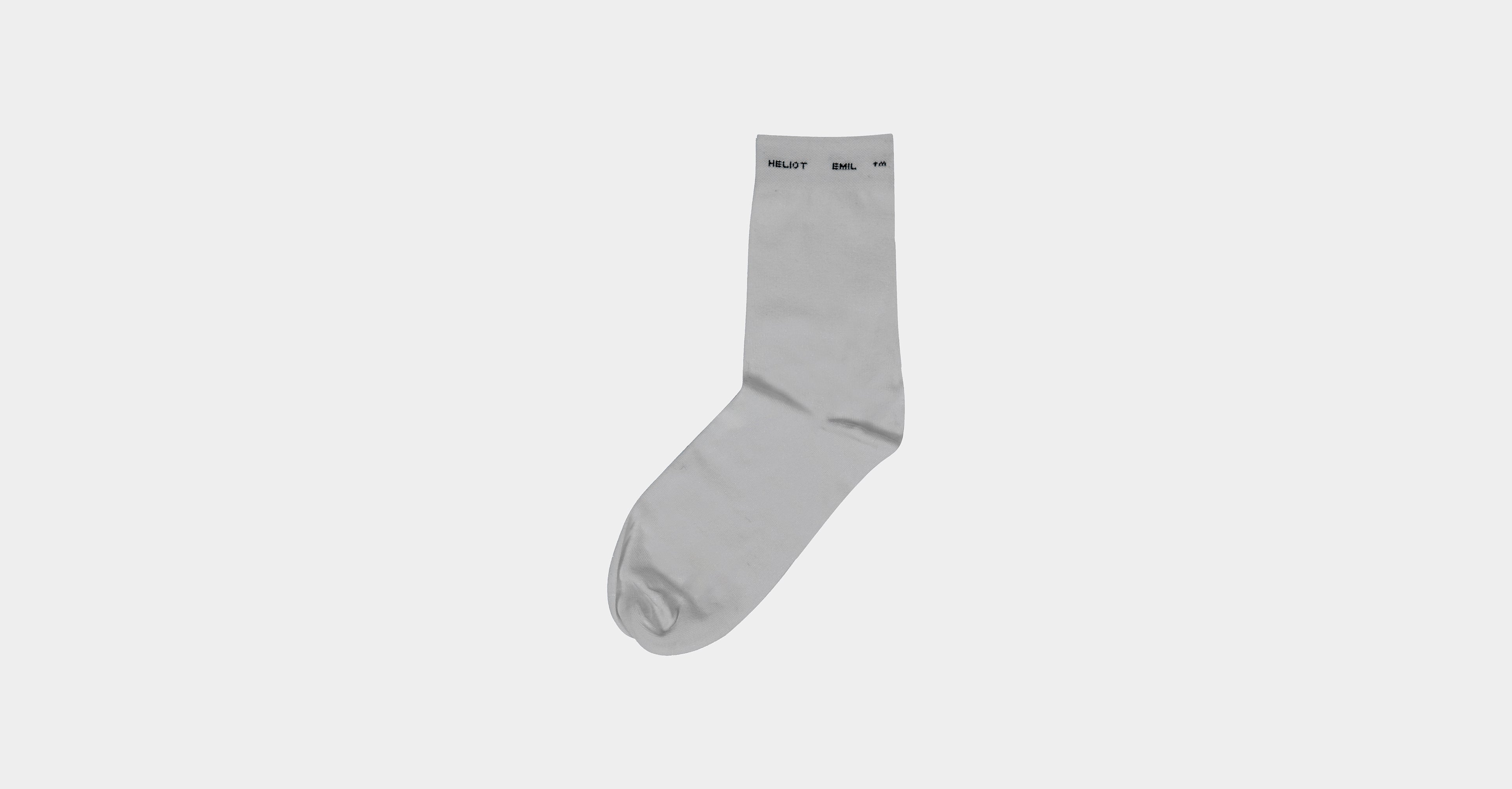 HE, product: POLARIZE SOCKS (Fig. 1)