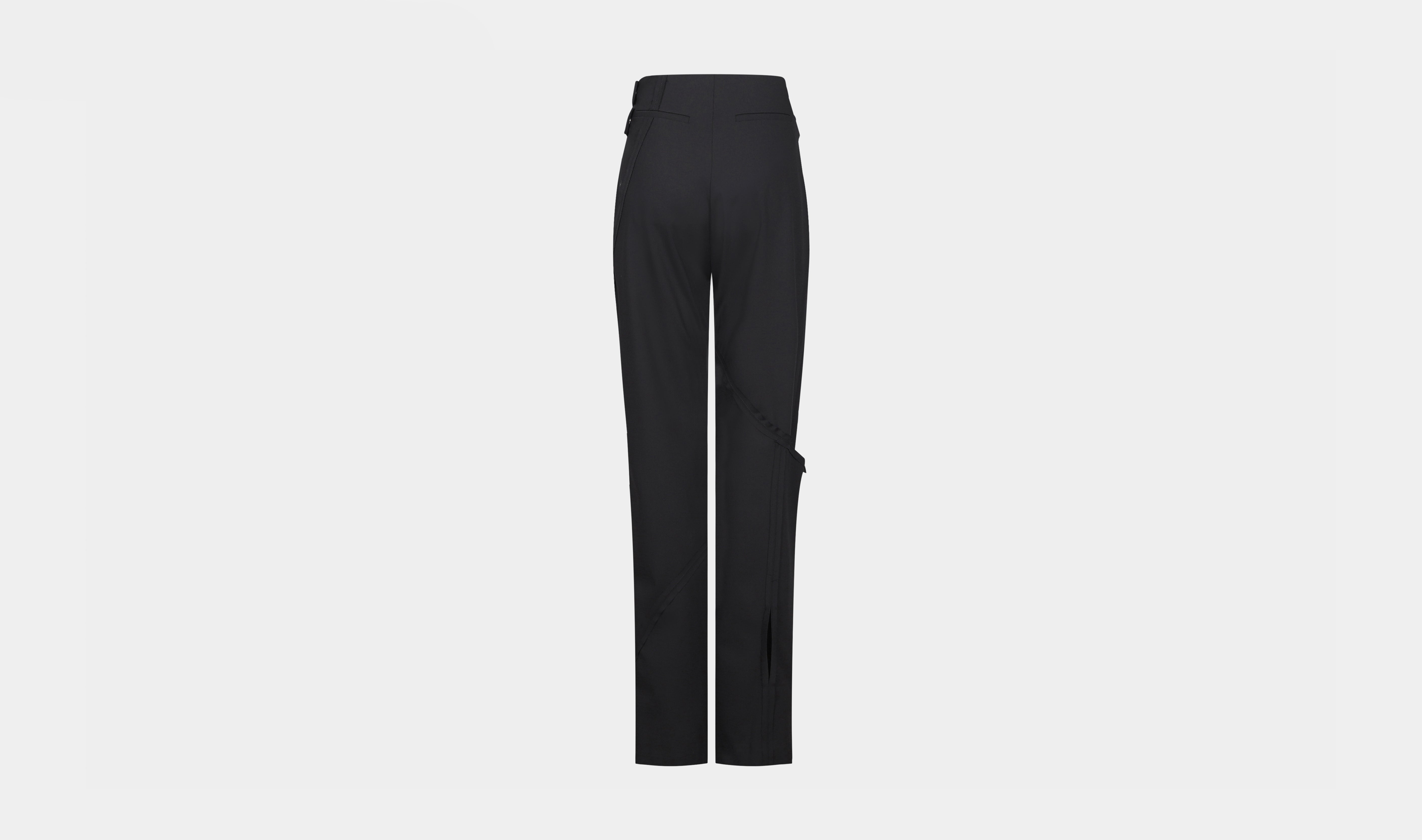 HELIOT EMIL ++ CORUSCATE TAILORED TROUSERS