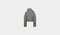 HE, product: CONNECTIVE DOWN JACKET (Fig. 7)