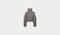 HE, product: CONNECTIVE DOWN JACKET (Fig. 11)