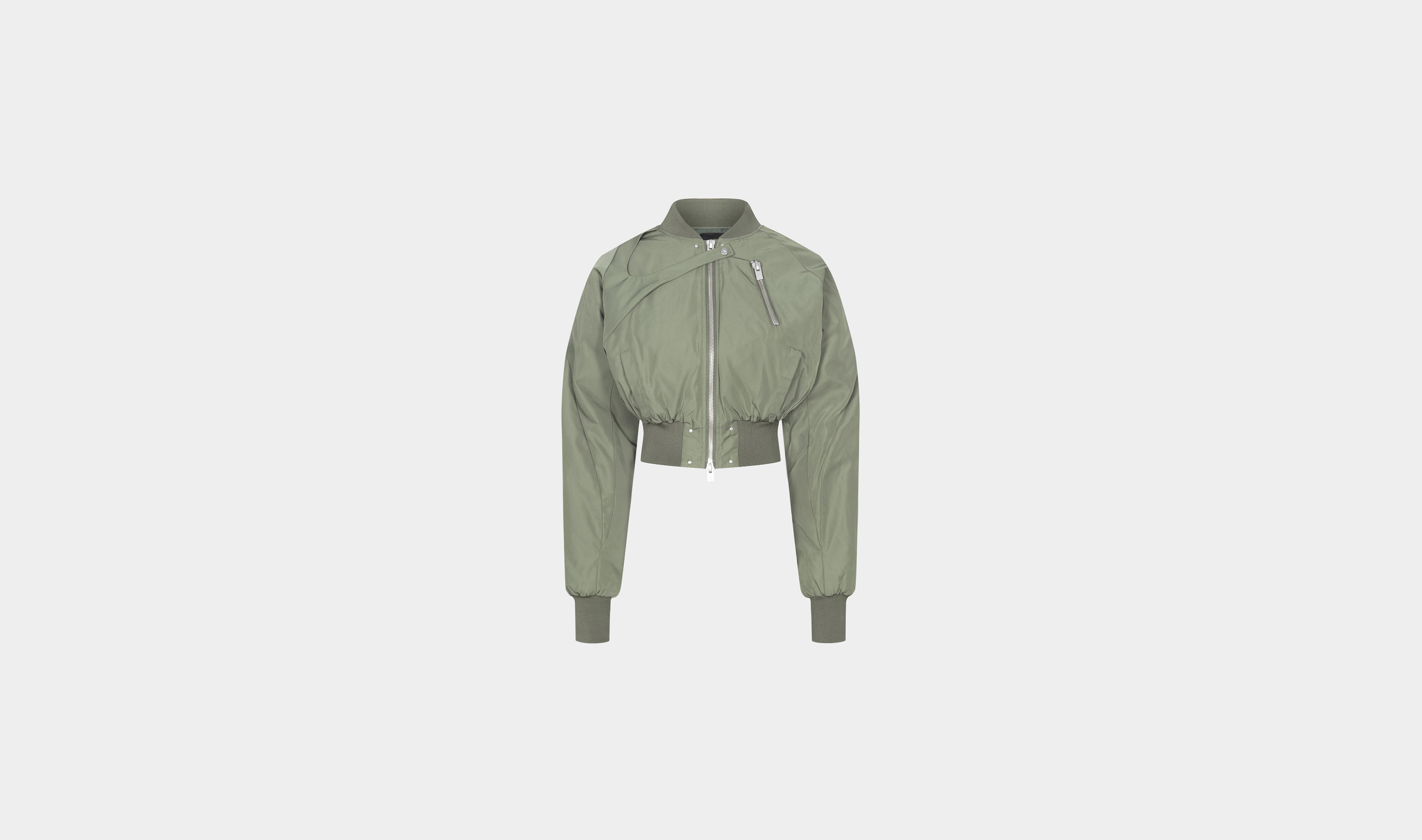 HELIOT EMIL ++ HARMONY BOMBER JACKET