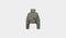 HE, product: CONNECTIVE DOWN JACKET (Fig. 9)