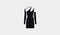 HE, product: SEEMLY TECHNICAL DRESS (Fig. 1)
