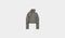 HE, product: CONNECTIVE DOWN JACKET (Fig. 6)