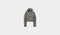 HE, product: CONNECTIVE DOWN JACKET (Fig. 3)
